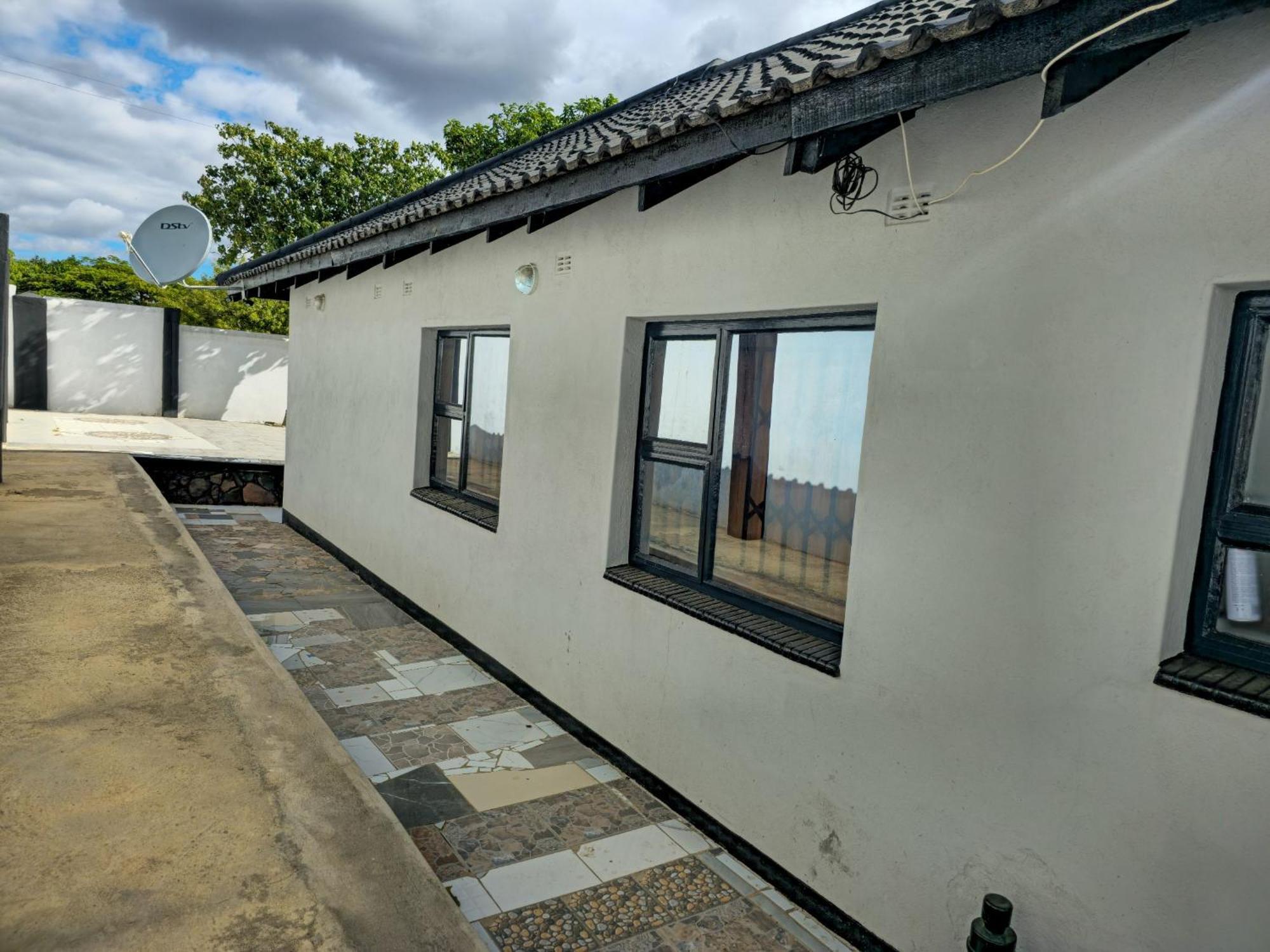 26 Pike Place Mutare エクステリア 写真