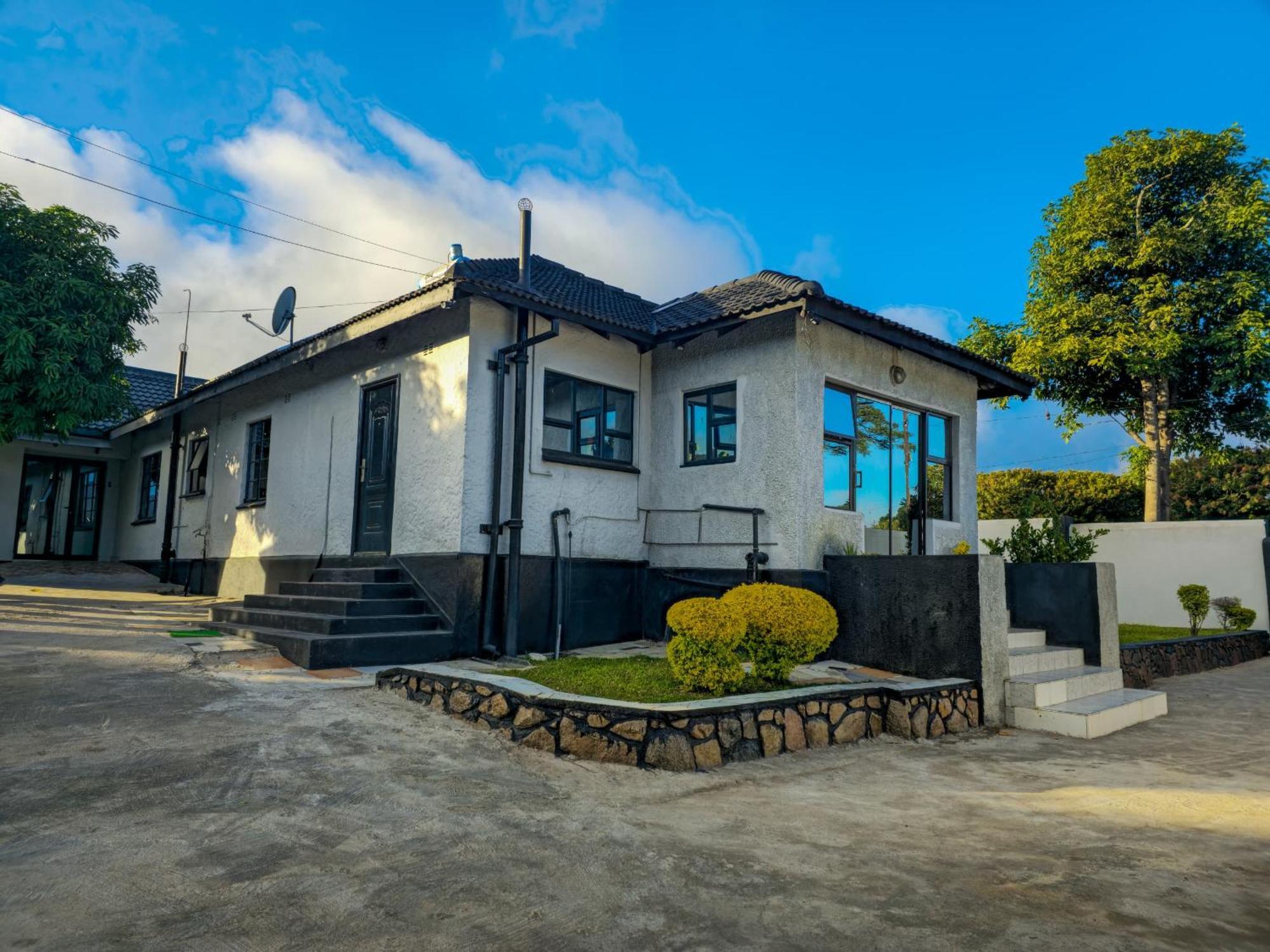 26 Pike Place Mutare エクステリア 写真